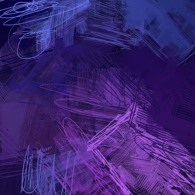 Metin için alanı olan soyut grunge arkaplanı