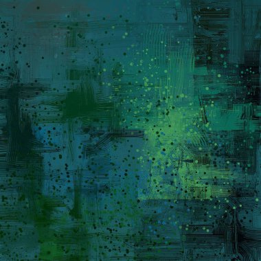 metin veya resim için alanı olan grunge arkaplanı