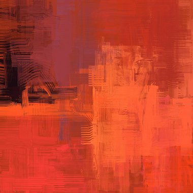 grunge elemanları ile soyut arkaplan