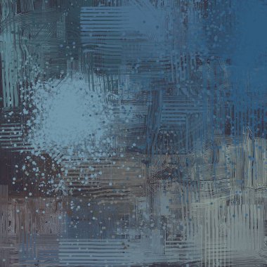 farklı renk desenleri ile grunge arka plan