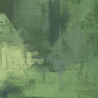 Farklı renk kalıplarına sahip soyut grunge arkaplanı