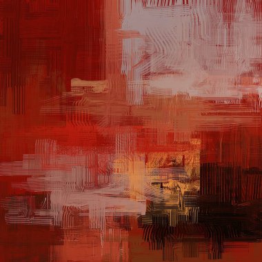 Metin için alanı olan soyut grunge arkaplanı