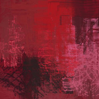 metin veya resim için alanı olan grunge arkaplanı