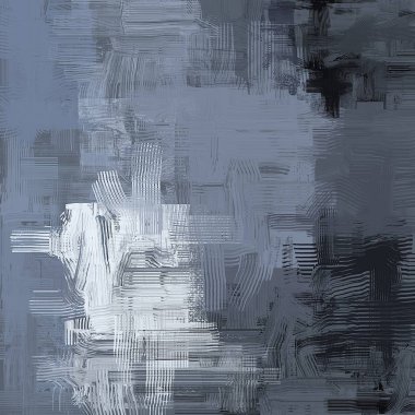 Metin için alanı olan soyut grunge arkaplanı