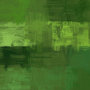 Farklı renk kalıplarına sahip soyut grunge arkaplanı