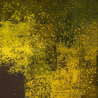 metin için alanı olan grunge arkaplanı