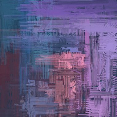 metin için alanı olan grunge arkaplanı