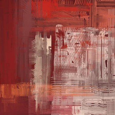 farklı renk desenleri ile grunge arka plan