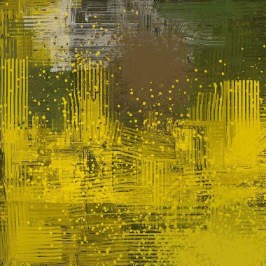 farklı renk desenleri ile vintage grunge arka plan