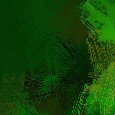 Metin için alanı olan soyut grunge arkaplanı