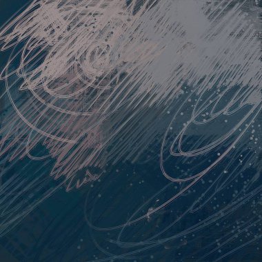 Metin için alanı olan soyut grunge arkaplanı