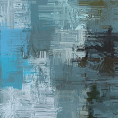 Metin için alanı olan soyut grunge arkaplanı