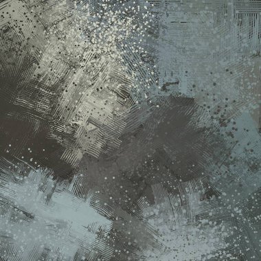 Metin için alanı olan soyut grunge arkaplanı
