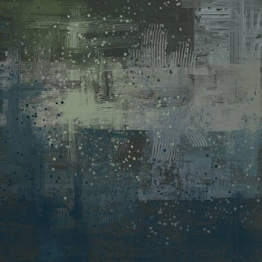 metin için alanı olan grunge arkaplanı