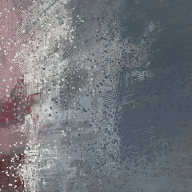 Metin için alanı olan soyut grunge arkaplanı