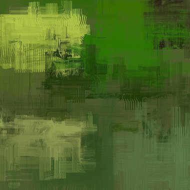 Farklı renk kalıplarına sahip soyut grunge arkaplanı