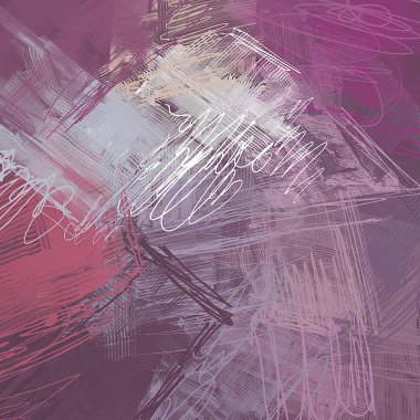 Metin için alanı olan soyut grunge arkaplanı