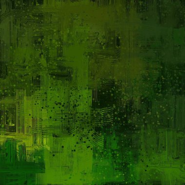 metin için alanı olan grunge arkaplanı