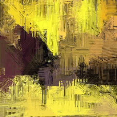 Metin için alanı olan soyut grunge arkaplanı