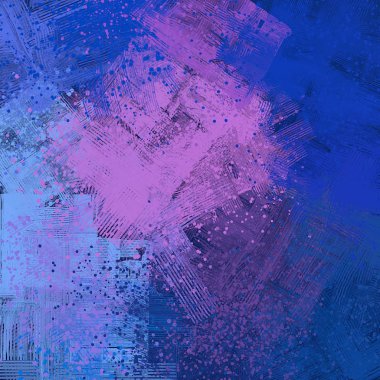 metin için alanı olan grunge arkaplanı