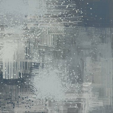 farklı desenler ile grunge arka plan