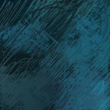 Metin için alanı olan soyut grunge arkaplanı