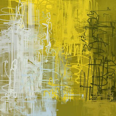 farklı renk desenleri ile grunge arka plan