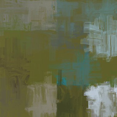 Farklı renk kalıplarına sahip soyut grunge arkaplanı