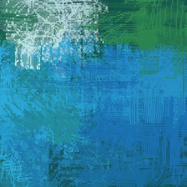 metin veya resim için alanı olan grunge arkaplanı