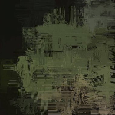 Farklı renk kalıplarına sahip soyut grunge arkaplanı