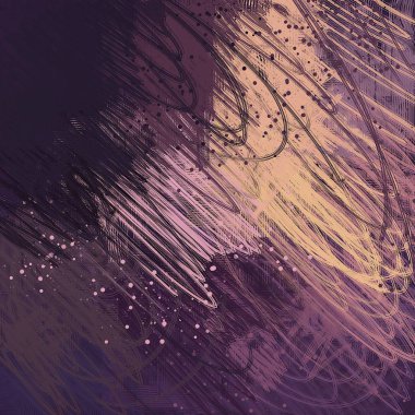 Metin için alanı olan soyut grunge arkaplanı