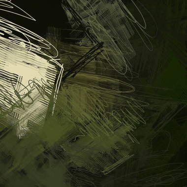 Metin için alanı olan soyut grunge arkaplanı