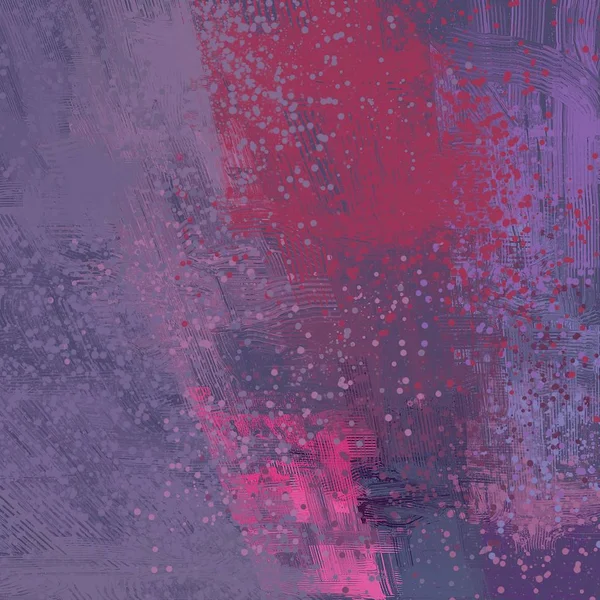 Farklı renk kalıplarına sahip soyut grunge arkaplanı
