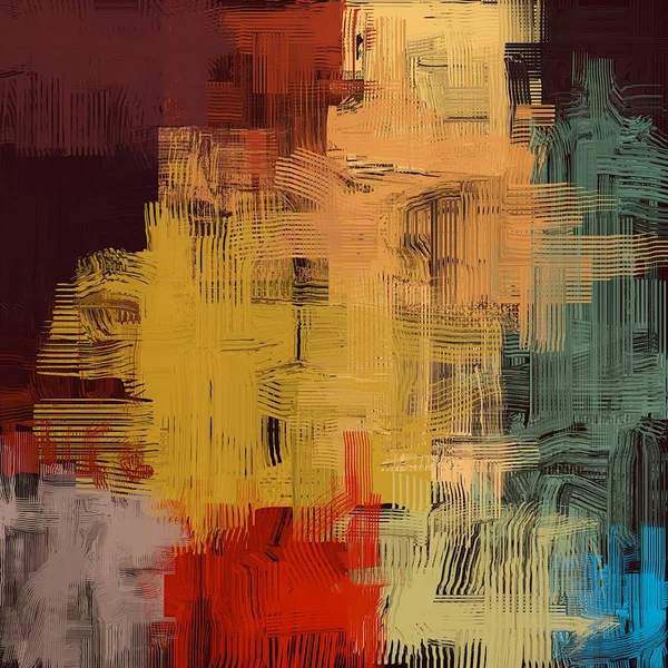 Metin için alanı olan soyut grunge arkaplanı