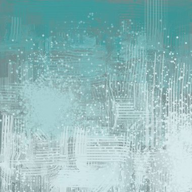 Metin için alanı olan soyut arkaplan