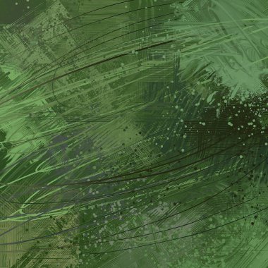 farklı desenlere sahip soyut grunge arkaplanı