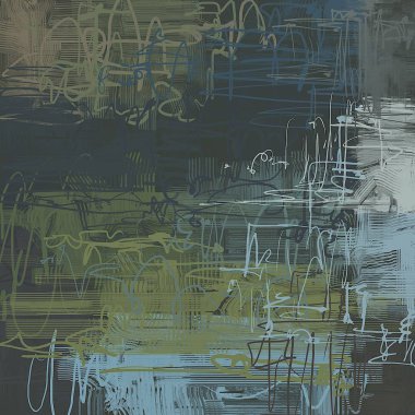 Farklı renk kalıplarına sahip soyut arkaplan