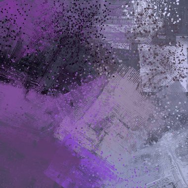 metin için alanı olan grunge arkaplanı