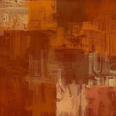 Metin için alanı olan soyut grunge arkaplanı