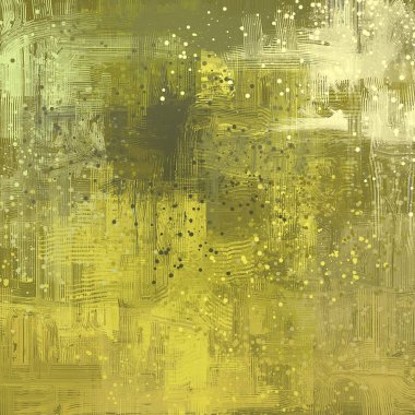 metin için alanı olan grunge arkaplanı