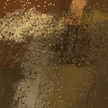 metin için alanı olan grunge arkaplanı