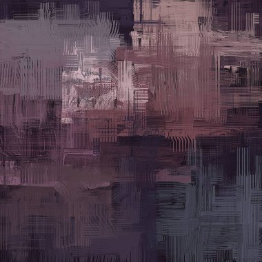 farklı desenler ile eski grunge arka plan