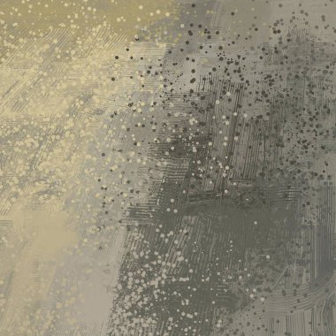 metin için alanı olan grunge arkaplanı