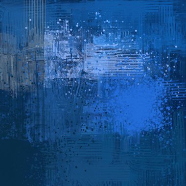 farklı desenlere sahip soyut grunge arkaplanı