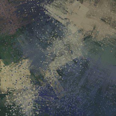 Metin için alanı olan eski grunge arkaplanı