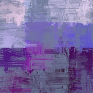 Farklı renk kalıplarına sahip soyut grunge arkaplanı