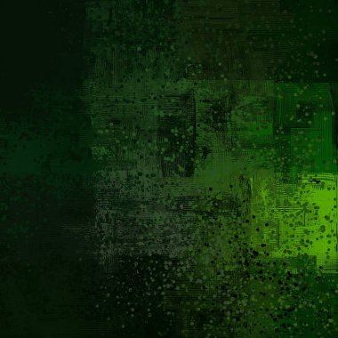 metin için alanı olan grunge arkaplanı