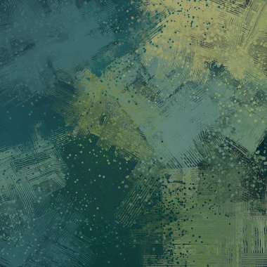 metin için alanı olan grunge arkaplanı