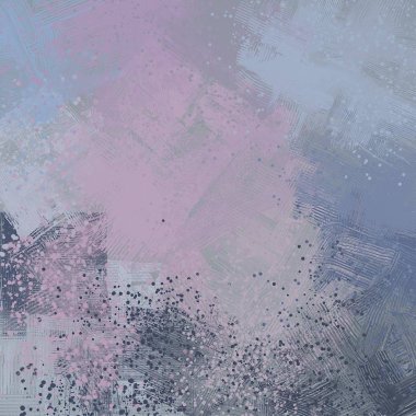 metin için alanı olan grunge arkaplanı