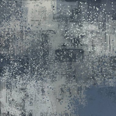 metin için alanı olan grunge arkaplanı